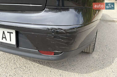 Седан SEAT Cordoba 2008 в 