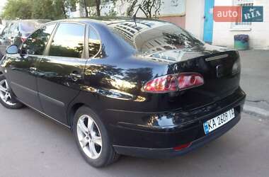 Седан SEAT Cordoba 2008 в 