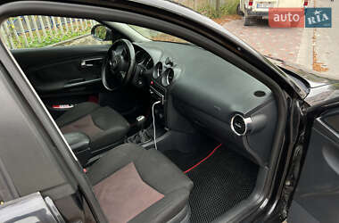 Седан SEAT Cordoba 2007 в 