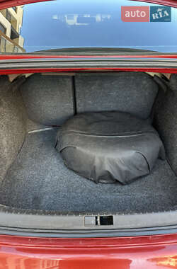 Седан SEAT Cordoba 2008 в 