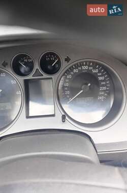 Седан SEAT Cordoba 2007 в 