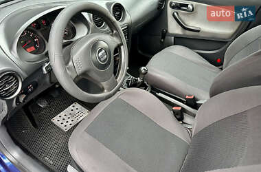 Седан SEAT Cordoba 2003 в 