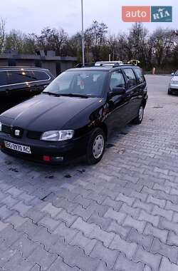 Универсал SEAT Cordoba 1999 в Подгайцах