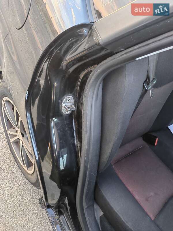Седан SEAT Cordoba 2007 в Киеве