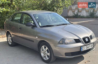 Седан SEAT Cordoba 2003 в 