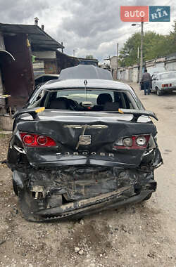 Седан SEAT Cordoba 2008 в 