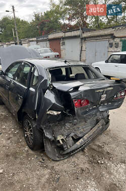 Седан SEAT Cordoba 2008 в 