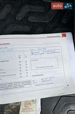 Седан SEAT Cordoba 2008 в 