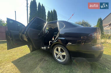 Седан SEAT Cordoba 2006 в 