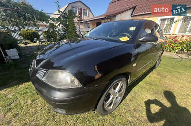 Седан SEAT Cordoba 2006 в 