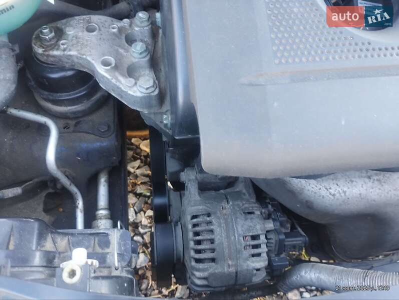 Седан SEAT Cordoba 2004 в Дрогобыче