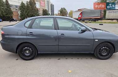 Седан SEAT Cordoba 2008 в 