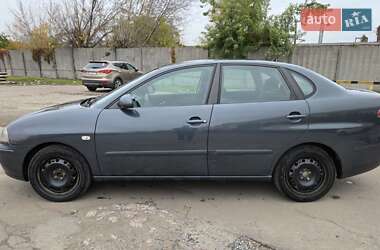 Седан SEAT Cordoba 2008 в 