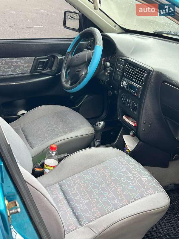 Седан SEAT Cordoba 1995 в Харкові фото 10 Седан SEAT Cordoba 1995 в Харкові