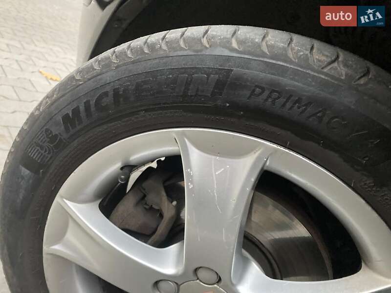 Седан SEAT Cordoba 2008 в Ирпене фото 7 Седан SEAT Cordoba 2008 в Ирпене