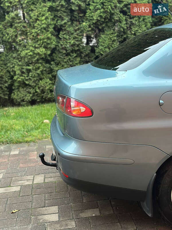 Седан SEAT Cordoba 2007 в Києві