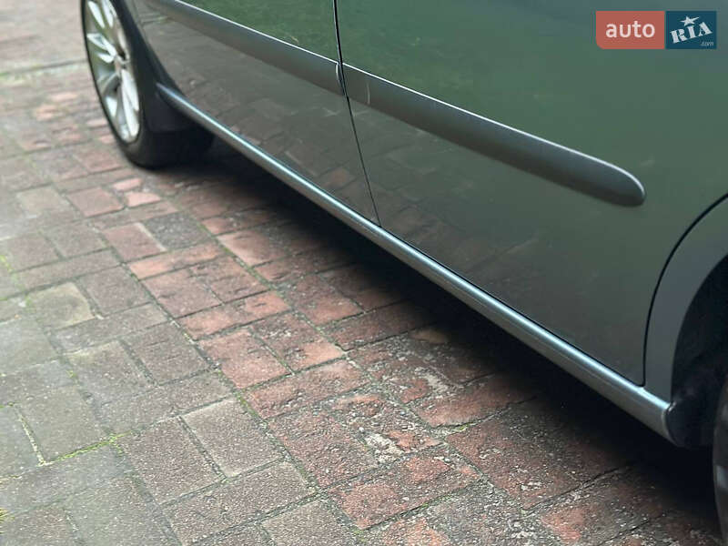 Седан SEAT Cordoba 2007 в Києві