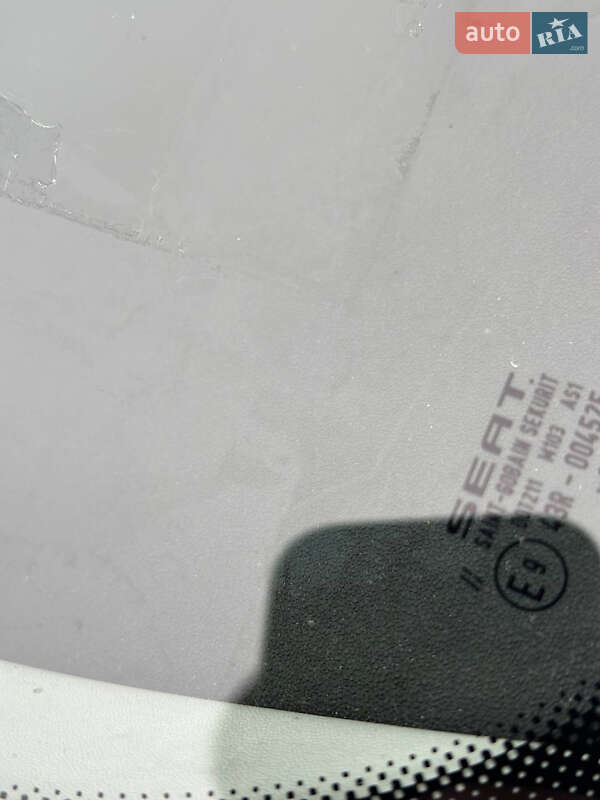 Седан SEAT Cordoba 2007 в Києві