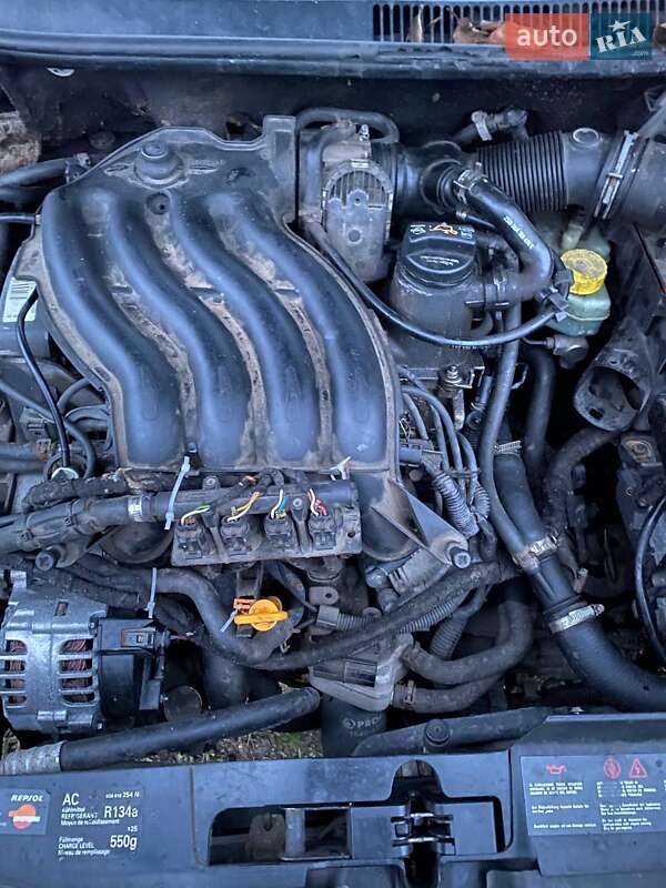 Седан SEAT Cordoba 2007 в Бабинцам фото 2 Седан SEAT Cordoba 2007 в Бабинцам