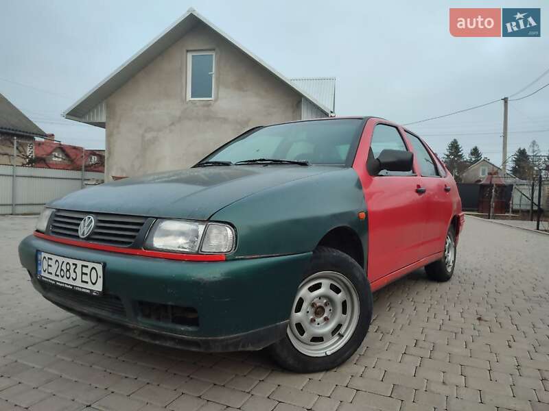 SEAT Cordoba 1994