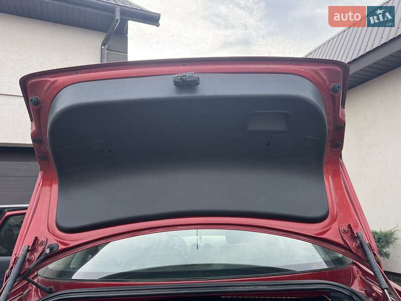 Седан SEAT Cordoba 2008 в Києві