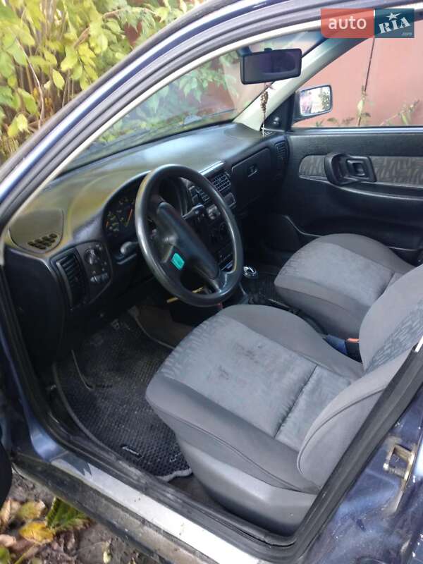 Седан SEAT Cordoba 1995 в Перемышлянах фото 3 Седан SEAT Cordoba 1995 в Перемышлянах