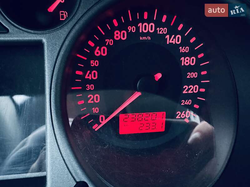 Седан SEAT Cordoba 2008 в Броварах