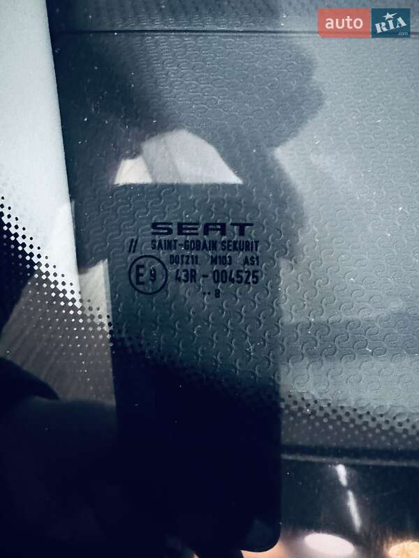 Седан SEAT Cordoba 2008 в Броварах