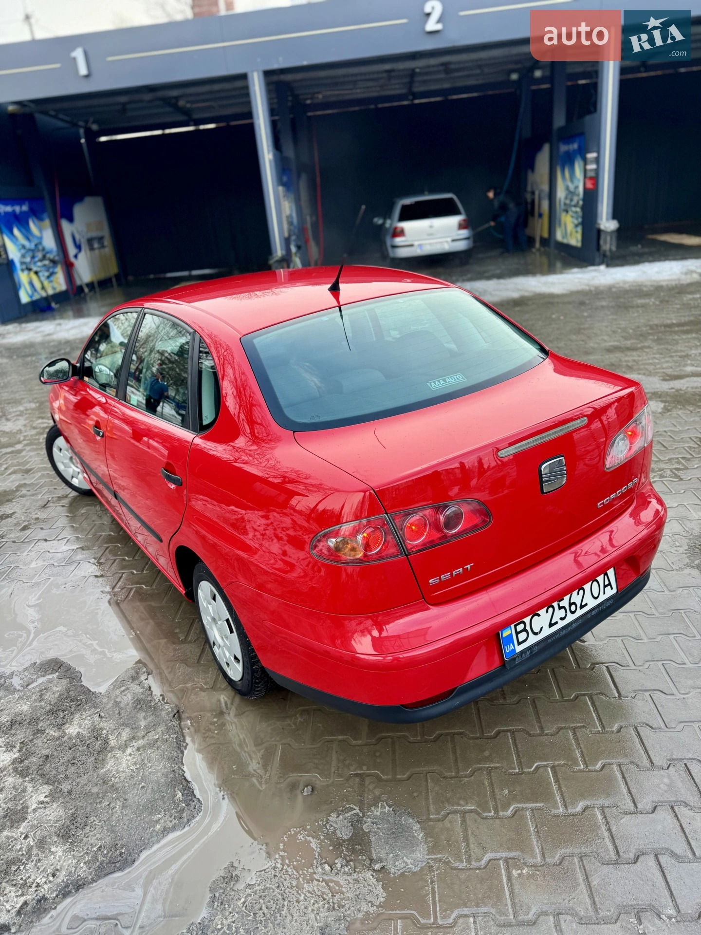 Фото авто 8