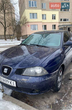 Седан SEAT Cordoba 2008 в Вінниці