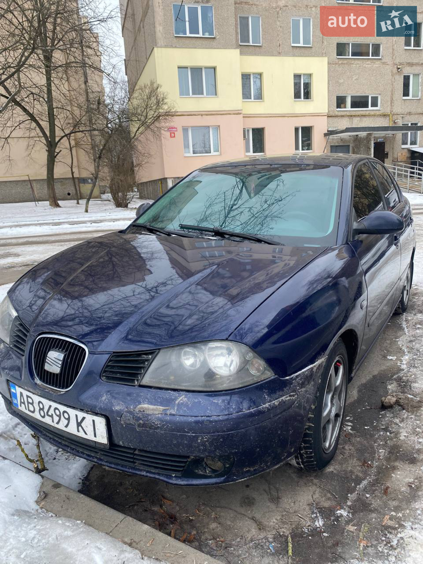 Фото авто 3