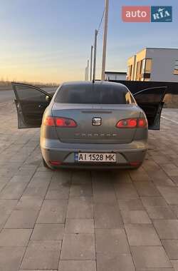 Седан SEAT Cordoba 2006 в Софиевской Борщаговке