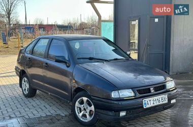 Седан SEAT Cordoba 1993 в Шепетовке