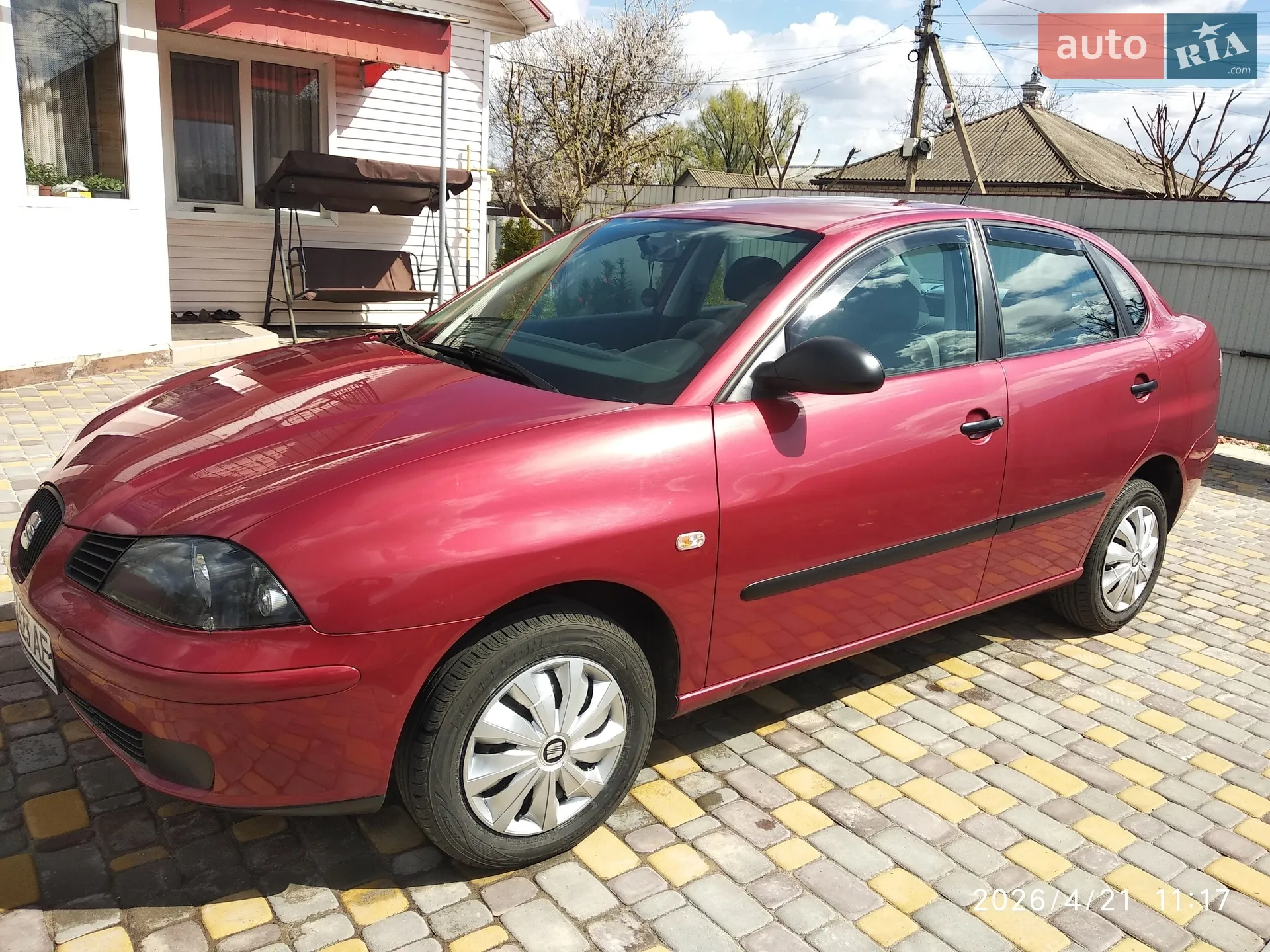 Фото авто 4
