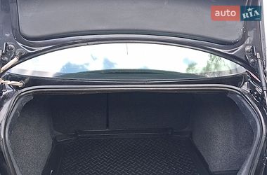 Седан SEAT Cordoba 2007 в Черкасах