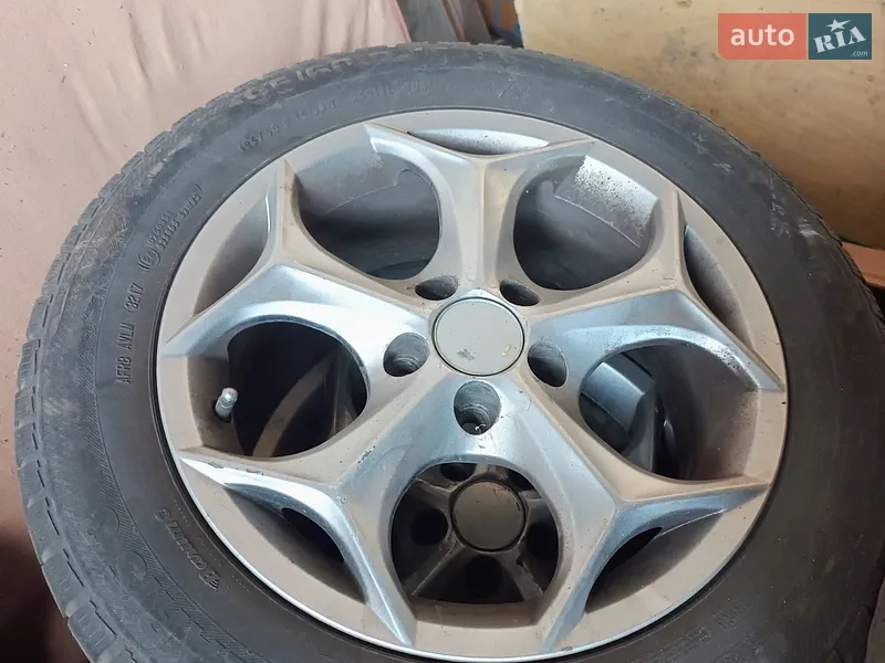 SEAT Cordoba 2008 VIN VSSZZZ6LZ9R011861 фото оголошення 23 з 60