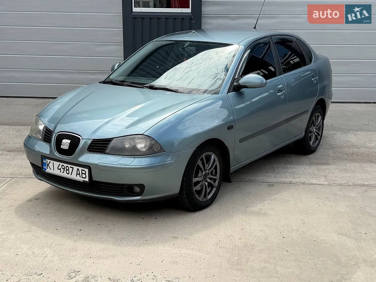 2017 Skoda Octavia - мініатюра 17