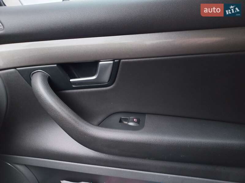 Универсал SEAT Exeo ST 2012 в 