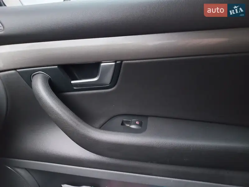 Универсал SEAT Exeo ST 2012 в 