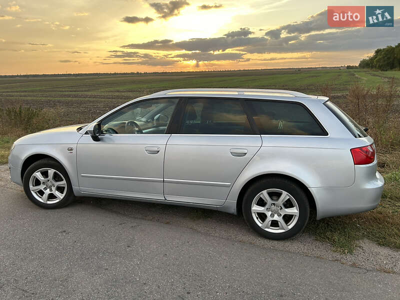Універсал SEAT Exeo ST 2009 в Білій Церкві
