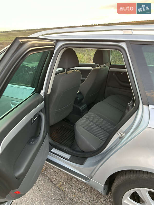 Універсал SEAT Exeo ST 2009 в Білій Церкві