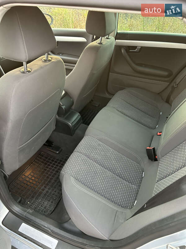 Універсал SEAT Exeo ST 2009 в Білій Церкві