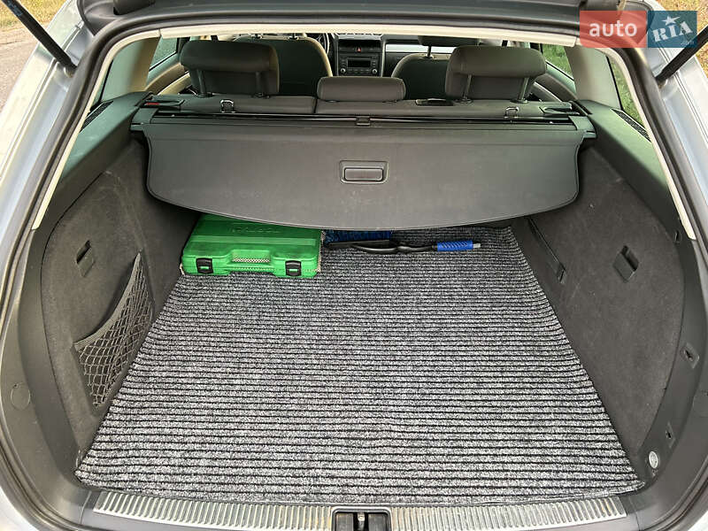 Універсал SEAT Exeo ST 2009 в Білій Церкві