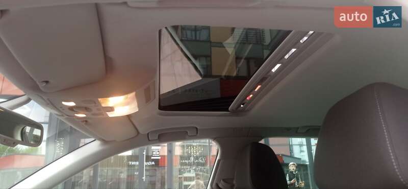 Универсал SEAT Exeo ST 2010 в Луцке фото 3 Универсал SEAT Exeo ST 2010 в Луцке