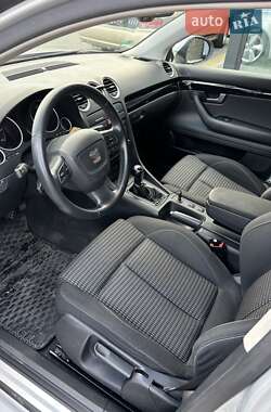 Универсал SEAT Exeo ST 2013 в Белой Церкви
