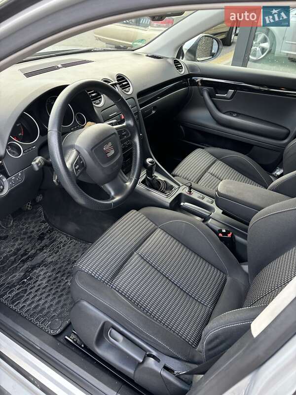 Универсал SEAT Exeo ST 2013 в Белой Церкви