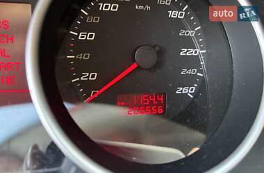 Универсал SEAT Exeo ST 2013 в Белой Церкви
