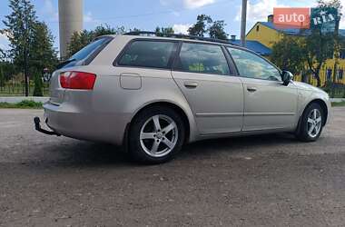 Универсал SEAT Exeo ST 2011 в 