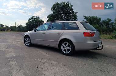 Универсал SEAT Exeo ST 2011 в 