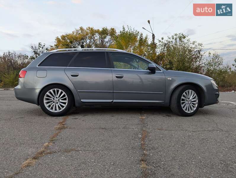 Универсал SEAT Exeo ST 2012 в Корсуне-Шевченковском